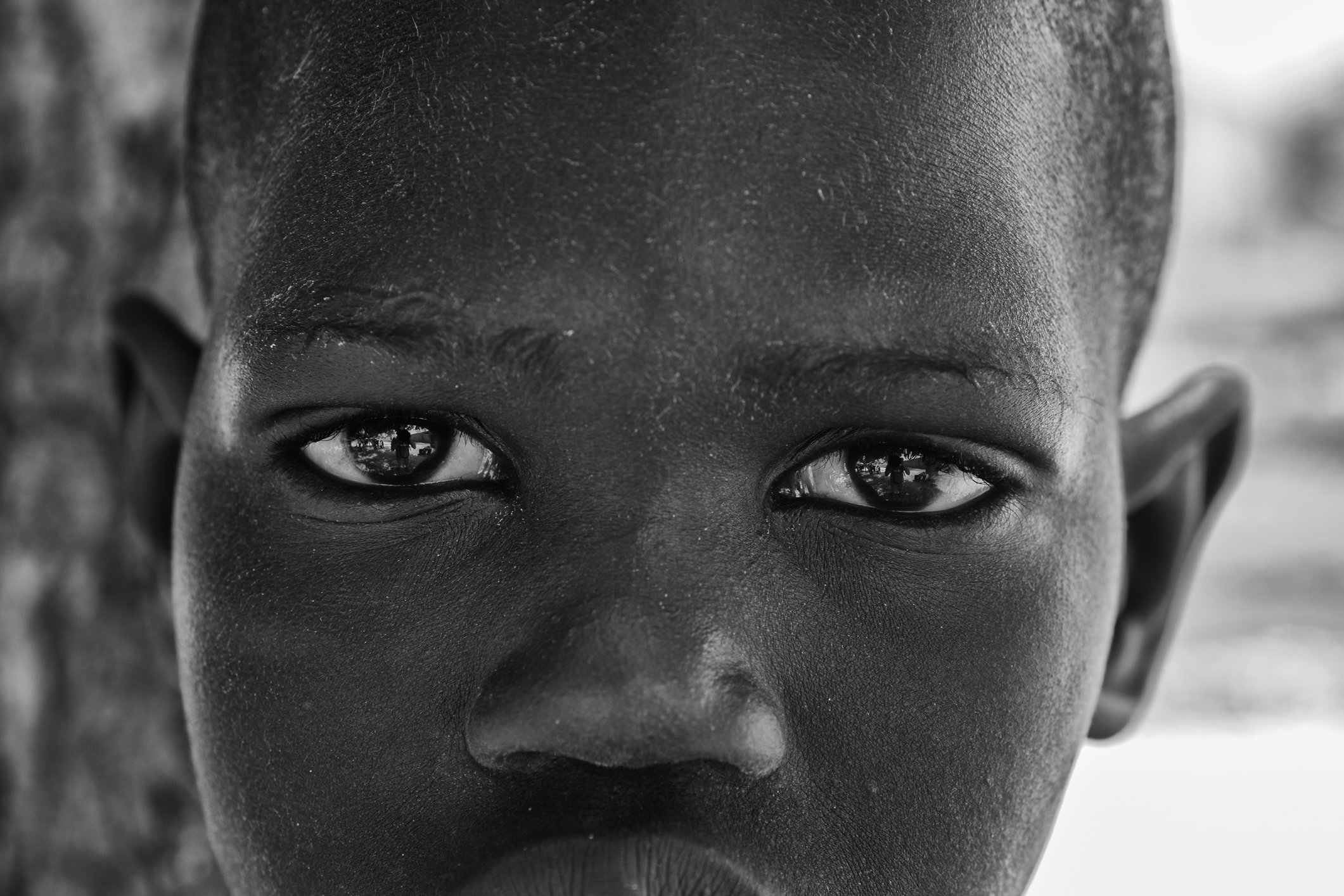 Senegal
